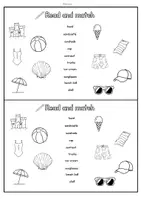 Vorschau - Arbeitsblätter - Summer: Activity Booklet (Englisch Grundschule) - Seite 3