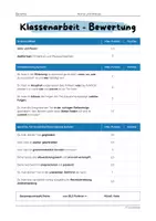 Vorschau - Klassenarbeiten - Klassenarbeit Berichte schreiben - Seite 2