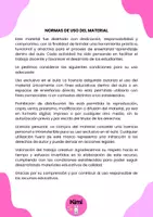 Vista previa - Juegos / Gamificación - Memorama de los Números - página 1