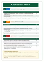 Vorschau - Prüfungsvorbereitung - Spezifische Immunabwehr / IgM-IgG-Verlauf | Mini-Klausur Abitur - Seite 3