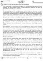 Vorschau - Arbeitsblätter - Einführung einer Zuckersteuer? - Seite 2