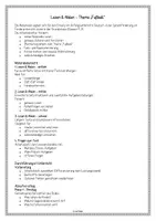Vorschau - Stundenentwürfe - Lesen und Malen Materialpaket - Seite 2