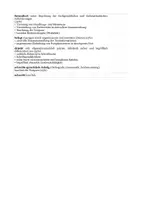 Vorschau - Klassenarbeiten - Klausur Deutsch Theaterrezension analysieren - Seite 2