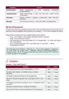 Vorschau - Arbeitsblätter - Nervensystem & Gehirn 🧠 Zellen, Signale & Gedächtnis - Seite 3