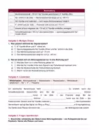 Vorschau - Arbeitsblätter - Aktionspotenzial & Erregungsleitung - Seite 3