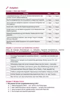 Vorschau - Arbeitsblätter - Lernen, Gedächtnis & Sucht - Seite 3
