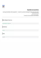 Vorschau - Poster - Vatertag Arbeitsblatt „Mein Superheld“ – Gratis Mal- und Schreibvorlage für Papa, Opa oder andere Herzensmenschen - Seite 1