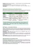 Vorschau - Arbeitsblätter - Erlerntes Verhalten – Lernen, Konditionierung, Prägung - Seite 2