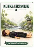 Vorschau - Arbeitsblätter - Kinderyoga Ninja - Kraft deiner Mitte - Seite 2