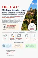 Vorschau - Arbeitsblätter - Spanisch DELE A1 – Die komplette Vorbereitung - Seite 1
