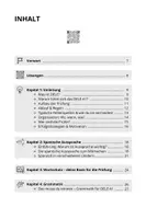 Vorschau - Arbeitsblätter - Spanisch DELE A1 – Die komplette Vorbereitung - Seite 2