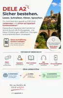 Vorschau - Unterrichtsreihen - Spanisch DELE A2 – Die komplette Vorbereitung: 100 Übungen mit Lösungen + digitale Extras - Seite 1