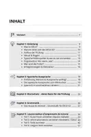 Vorschau - Unterrichtsreihen - Spanisch DELE A2 – Die komplette Vorbereitung: 100 Übungen mit Lösungen + digitale Extras - Seite 2