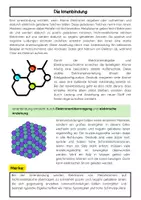 Vorschau - Arbeitsblätter - Chemische Bindungen: Ionenbindung, Atombindung & Metallbindung - Seite 2