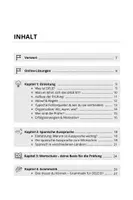 Vorschau - Arbeitsblätter - Spanisch DELE B1 – Die komplette Vorbereitung (Lesen, Hören, Schreiben, Sprechen) - Seite 2