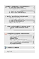 Vorschau - Arbeitsblätter - Spanisch DELE B1 – Die komplette Vorbereitung (Lesen, Hören, Schreiben, Sprechen) - Seite 3