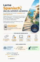 Vorschau - Unterrichtsreihen - Spanisch für Anfänger (A1–A2+) – Komplettpaket inkl. KI-Lernbegleiter - Seite 1
