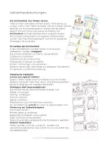 Vorschau - Arbeitsblätter - Fehler korrigieren - Die Wörterklinik – Rechtschreibstrategien spielerisch lernen | Fehlerwörter analysieren | Deutsch Klasse 2–4 - Seite 2
