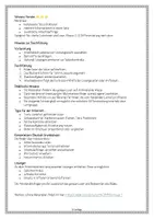 Vorschau - Arbeitsblätter - Lesen & Malen Waldtiere, Lese-Mal-Heft - Seite 2