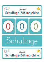 Vorschau - Präsentationen/Tafelbilder - Schultage Zählmaschine - Seite 2
