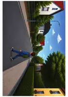 Vorschau - Stundenentwürfe - Straßenverkehr - Sicher über die Straße (3-fach differenzierte Arbeitsblätter mit Stundenentwurf und Tafelmaterial) - Seite 1