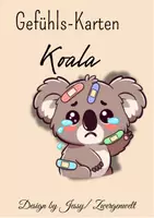 Vorschau - Bildkarten - Gefühls-Karten Koala - Deckblatt
