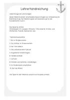 Vorschau - Stundenentwürfe - Mobilitätsbildung: Vorbereitung für Radfahrprüfung - Seite 1