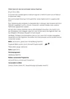 Vorschau - Arbeitsblätter - Das kann ich schon! Selbsteinschätzung für Mathe Lernjahr 1 - Seite 3