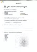 Vista previa - Unidades / Secuencias / Situaciones de Aprendizaje - ¿Por qué “123456” NO es una contraseña segura? | Informática - página 2