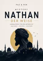 Vorschau - Spiele - "Nathan der Weise" - Mystery als Drameneinstieg - Deckblatt