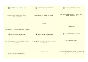 anteprima - Giochi - LA REPUBBLICA DEI CORVI E DEGLI ELEFANTI GIOCO DA TAVOLO - Pagina 1