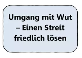 Vorschau - Unterrichtsreihen - Mit Konflikten umgehen - Konfliktlösung (Tafelmaterial) - Konfliktlöser - Seite 2