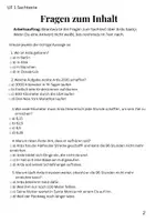 Vorschau - Arbeitsblätter - Sachtext Arda Saatci (differenziert und mit Aufgaben) - Seite 2