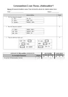 Vorschau - Unterrichtsreihen - 13 Lernstandstests zu den Basiskompetenzen in Mathematik Klasse 5/6 - Seite 1