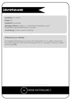 Vorschau - Arbeitsblätter - Sommer-Matherätsel für Klasse 6–8 – Knobelaufgaben für die letzten Schulwochen und Vertretungsstunden - Seite 3