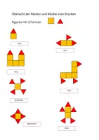 Vorschau - Spiele - (Corona)-Pausenspiel, für Grundschule und höher - Seite 3