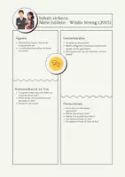 Vorschau - Arbeitsblätter - Kommunikationsmodelle vorbereiten mit Kurzgeschichten – am Beispiel von „Meinjulilein“ - Seite 1