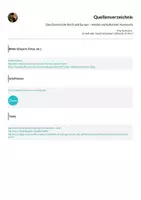 Vorschau - Arbeitsblätter - Das Osmanische Reich und Europa – Handel und kultureller Austausch - Seite 3