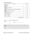 Vorschau - Präsentationen/Tafelbilder - Teilbarkeit_Leistungsnachweis_Referat_Arbeit - Seite 1