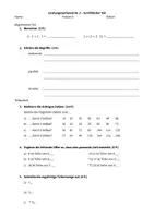 Vorschau - Präsentationen/Tafelbilder - Teilbarkeit_Leistungsnachweis_Referat_Arbeit - Seite 2
