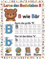 Vorschau - Arbeitsblätter - Buchstaben nachspuren - Seite 2