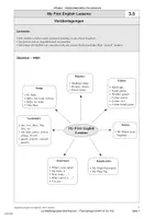 Vorschau - Stundenentwürfe - My First English Lessons - Seite 2