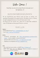 Vorschau - Merkblätter - Fiche mémo : l'impératif - Seite 1