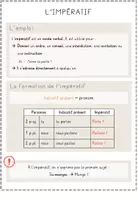 Vorschau - Merkblätter - Fiche mémo : l'impératif - Seite 2