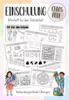 Vorschau - Arbeitsblätter - Einschulung - Materialpaket für den Schulstart - Seite 1