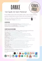 Vorschau - Arbeitsblätter - Einschulung - Materialpaket für den Schulstart - Seite 2
