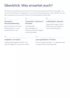 Vorschau - Unterrichtsreihen - Klimawandel hautnah – Unterrichtsreihe Geographie Oberstufe (AFB I–III) - Seite 1