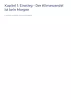 Vorschau - Unterrichtsreihen - Klimawandel hautnah – Unterrichtsreihe Geographie Oberstufe (AFB I–III) - Seite 3