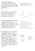 Vorschau - Stundenentwürfe - Sachtext über Robben mit Lesestrategien differenziert - Seite 2
