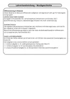 Vorschau - Unterrichtsreihen - Musikgeschichte Musik Klasse 7–9 – Epochen & Komponisten | Arbeitsblätter + Steckbriefe + Hörbeispiele - Seite 2